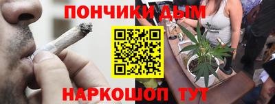 крисы Канаш